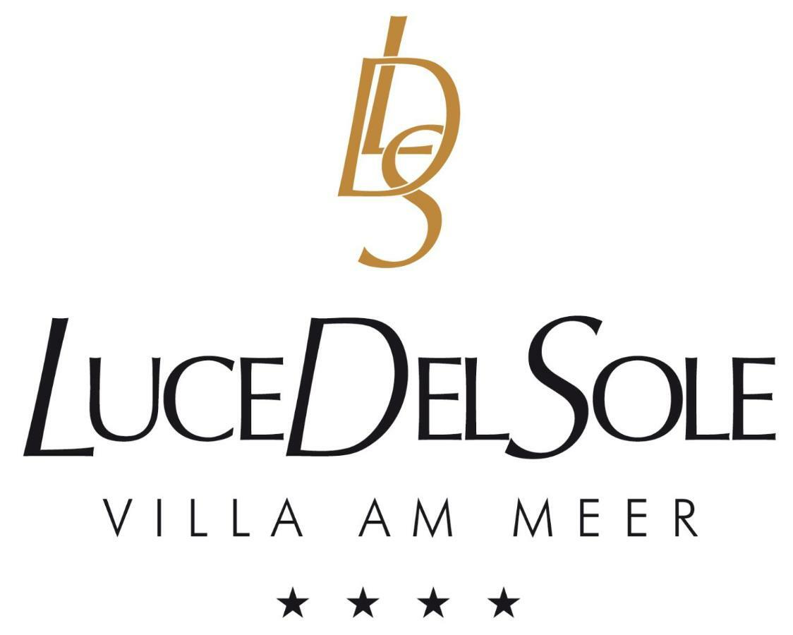 Villa Luce del Sole Mirce Exterior foto